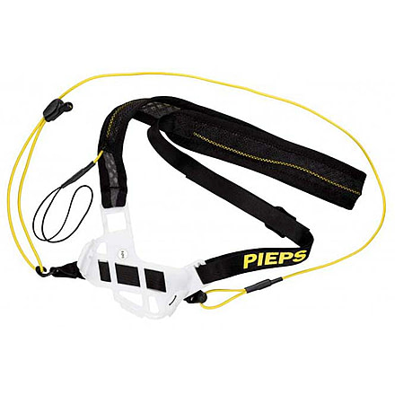 Black Diamond Pieps Carrying System Micro, Yellow, PP449700YELOALL1