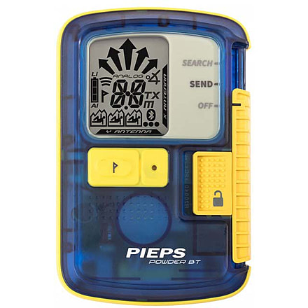 Black Diamond Pieps Powder BTBeacon, PP1128060000ALL1