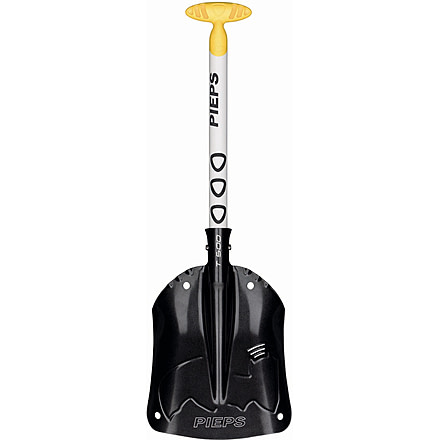 PIEPS Shovel T 500 Standard, PP1112160000ALL1