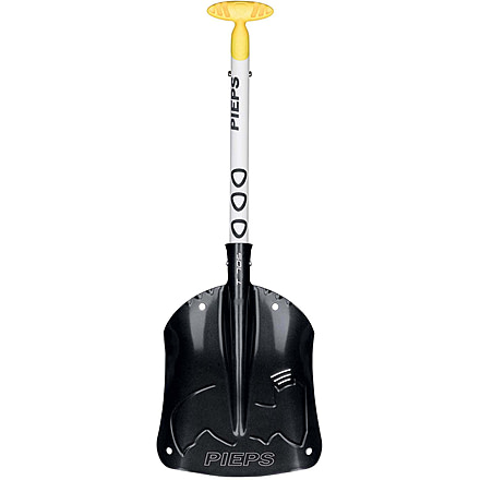 Black Diamond Pieps Shovel T 705 Pro, PP1112180000ALL1