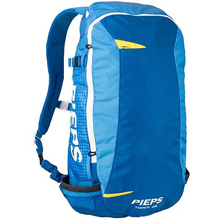 PIEPS Track 25 Snow Pack, Blue, 25L, PP112821BLUEALL1