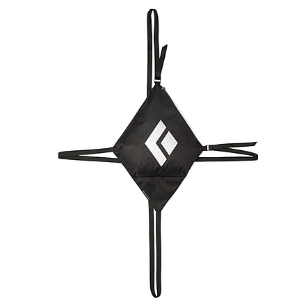 Black Diamond Piggyback Carrying System, NO COLOR, BD5500160000ALL1