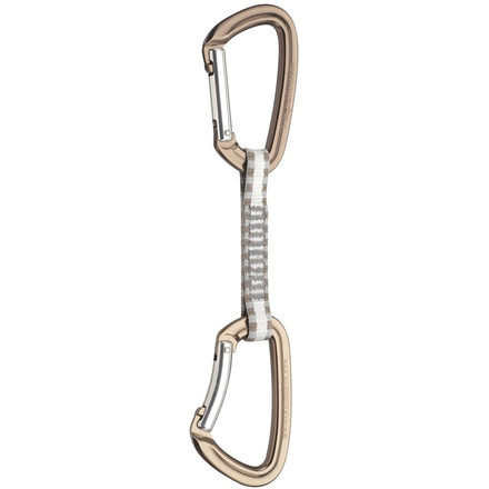 Black Diamond Positron Quickdraw - 12 cm (2015)