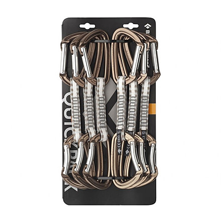 Black Diamond Positron Quickpack - 2015