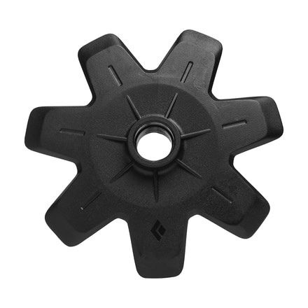 Black Diamond Powder Pole Baskets, BD1105650000ALL1