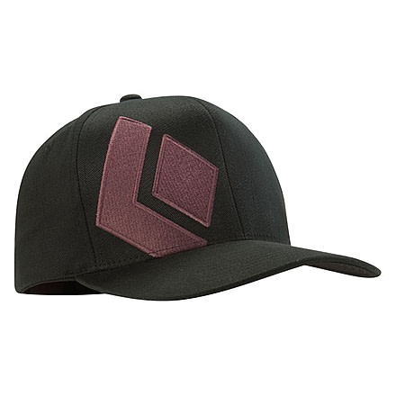 Black Diamond Pro Hat -Black-S/M