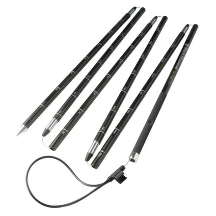 Black Diamond Quickdraw Probe Carbon 240 BD1091040000ALL1