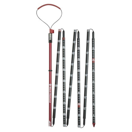 Black Diamond Quickdraw Probe Tour 240 Red BD109101FREDALL1