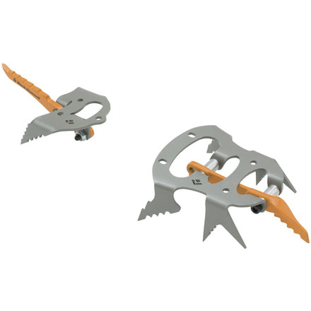 Black Diamond Raptor Crampon