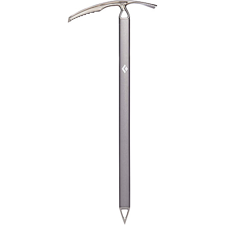 Black Diamond Raven Ice Axe, 60 cm, BD410168000060-1