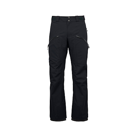 Black Diamond Recon Insulated Pants - Mens, Black, Small, AP7410310002SML1