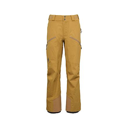 Black Diamond Recon Stretch Pants - Womens, Flax, Medium, AP7410392021MED1