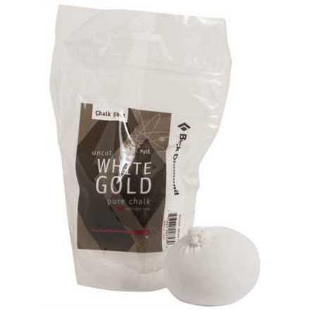 Black Diamond Refillable Chalk Shot