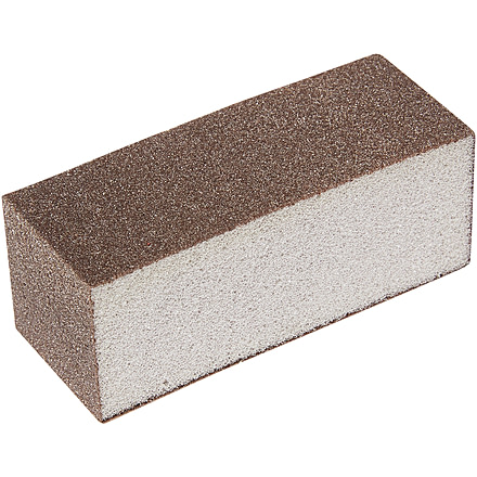 Black Diamond Sanding Block, One Size, BD5505230000ALL1