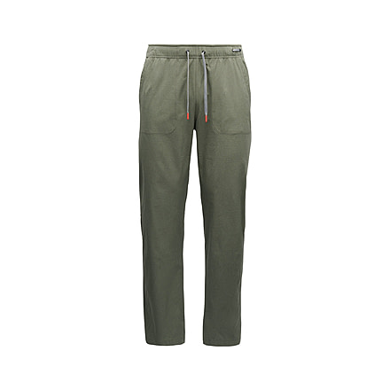 Black Diamond Sequence Pants - Mens, Tundra, Medium, AP7501483010MED1