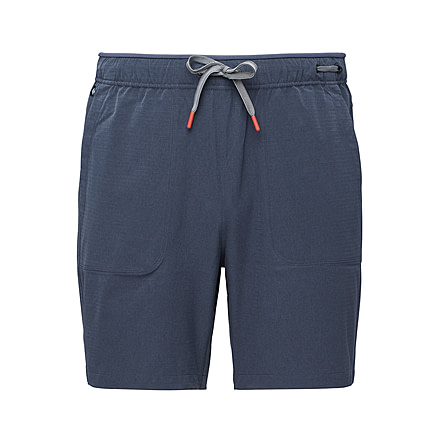Black Diamond Sequence Shorts - Mens, Charcoal, Extra Large, AP7501490038XLG1