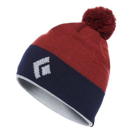 Black Diamond Shed, Scripto Beanie, Red Oxide-Eclipse-Heather, One Size, SS7210079084ALL1-DEMO