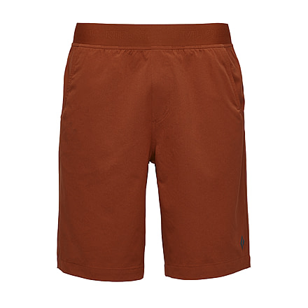 Black Diamond Sierra Shorts - Mens, Burnt Sienna, Large, AP7511016044LRG1