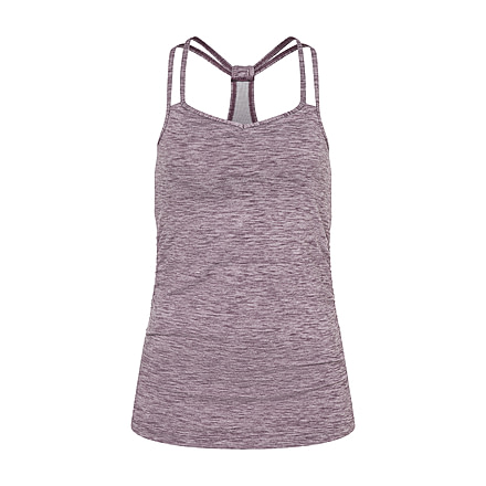 Black Diamond Six Shooter Tank - Womens, Mulberry, Extra Small, AP7521605003XSM1