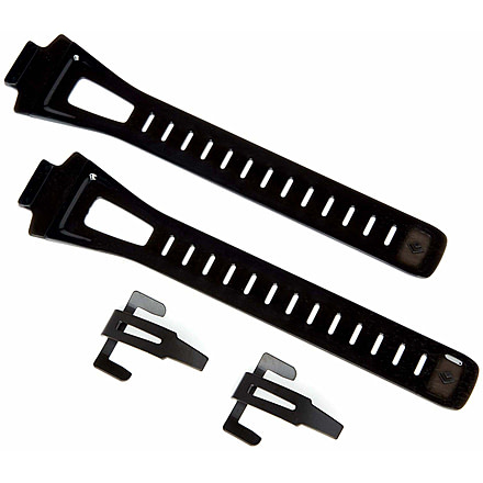 Black Diamond Ski Skin Tail Straps, BD1638630000ALL1