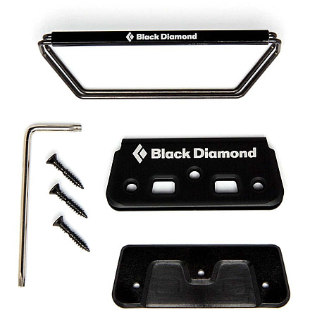 Black Diamond Skin Tip Loop Kit, BD1638670000ALL1