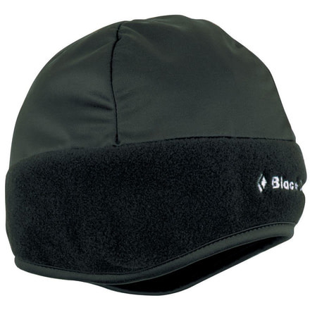 Black Diamond Skull Cap