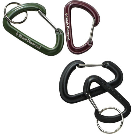 Black Diamond Small Micron BD8002000000ALL1