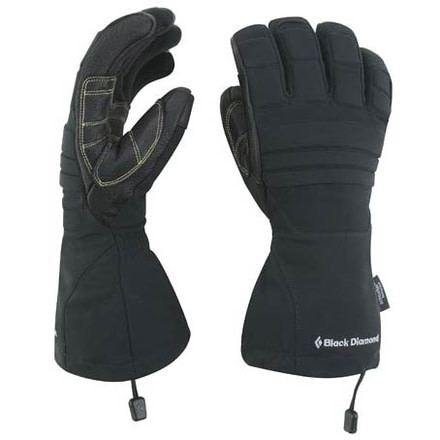 Black Diamond Specialist Glove