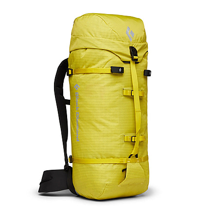 Black Diamond Speed 30 Backpack, Sulphur, Medium/Large, BD6812777006M-L1