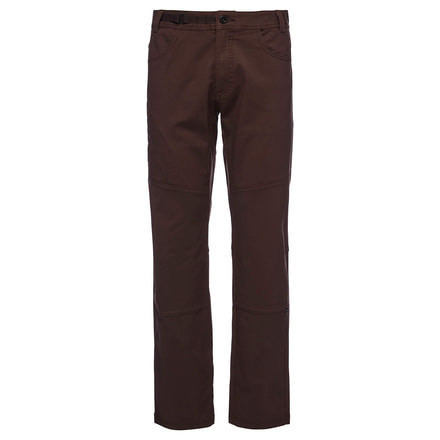 Black Diamond Spire Climbing Pants - Mens, Espresso, 36, AP75010420020361