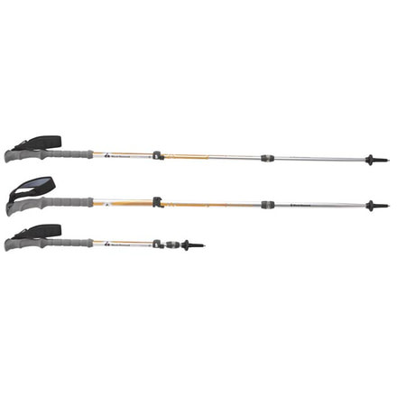 Black Diamond Spire Elliptic - Compact -