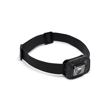 Black Diamond Spot Ops 400 Headlamp, Black, One Size, BD6207320002ALL1