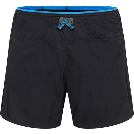 Black Diamond Sprint Shorts - Mens, Black, Extra Large, 5in, AP7501260002XL51
