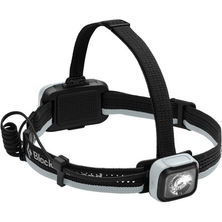 Black Diamond Sprinter 275 Headlamps, Aluminum, BD6206521001ALL1