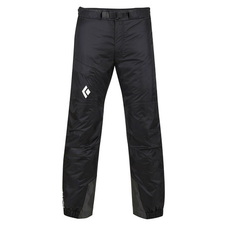 Black Diamond Stance Belay Pants - Men's-Onyx-Medium