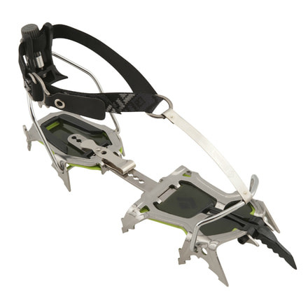 Black Diamond Stinger Crampon