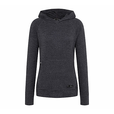 Black Diamond Stone Hoody - Womens, Black, Large, AP7440320002LRG1