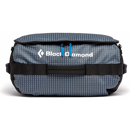Black Diamond Stonehauler 45L Duffel, Azurite, 45L, BD6800874022ALL1