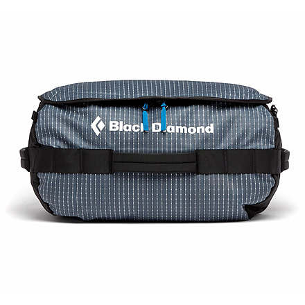 Black Diamond Stonehauler Pro Duffel, Azurite, 45L, BD6800924022ALL1