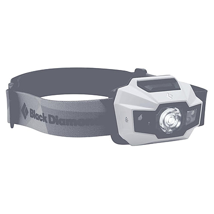 Storm Headlamp-Ultra White