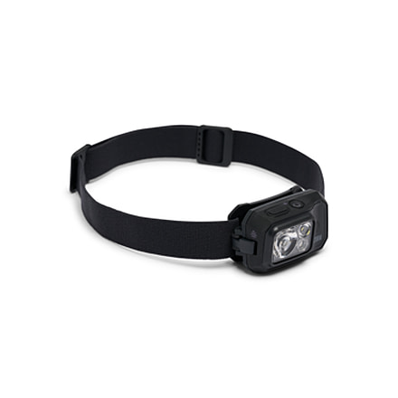 Black Diamond Storm Ops 450 Headlamp, Black, One Size, BD6207310002ALL1
