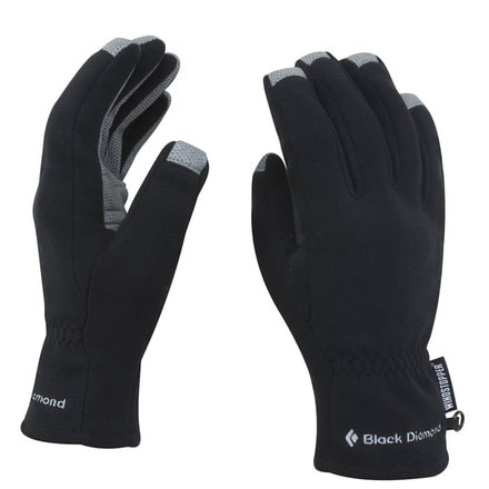Black Diamond Stormweight Glove - Men's