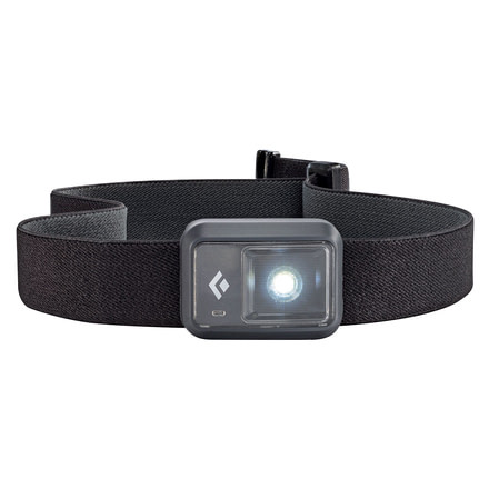 Black Diamond Stride Headlamp-Black