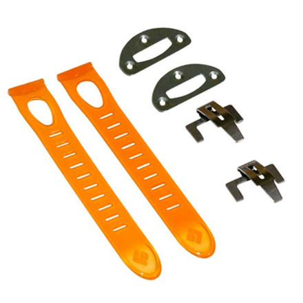 Black Diamond STS Kit - S/M