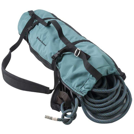 Black Diamond Super Slacker Rope Bag