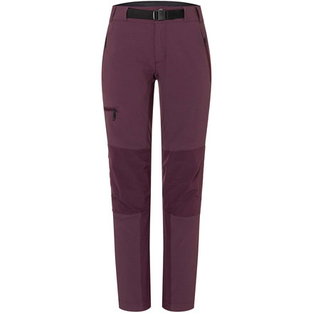Black Diamond Swift Pants - Womens, Bordeaux, Extra Small, AP7430056018XSM1