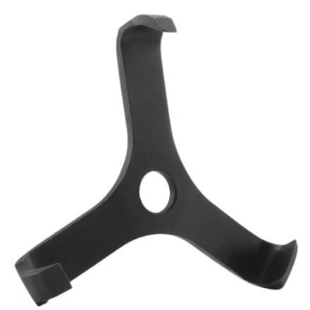 Black Diamond Talon Hook