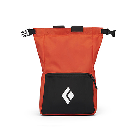 Black Diamond Team Chalk Pot, Octane, One Size, BD6301078001ALL1