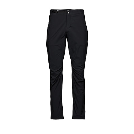 Black Diamond Technician Alpine Pants - Mens, Black, 30, AP75110500020301