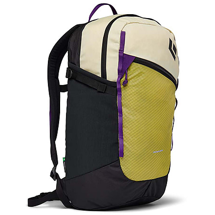 Black Diamond Theorem 30 Backpack, Sun Yellow, One Size, BD6812507020ALL1